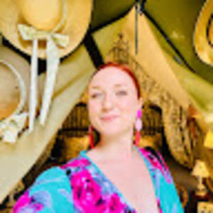 Meet your Posher, Arielle